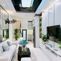Bán rẻ thu hồi vốn nhà đẹp 4 tầng, 28m2, HOA KHÔI PHỐ TRIỀU KHÚC - THANH XUÂN