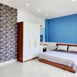 Bán Nhà 2 tầng 1 Sẹc Đường Dương Quảng Hàm Nhỉnh 3 Tỷ