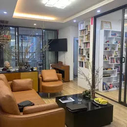 Bán căn góc chung cư VOV Tòa CT2 – C1, DT:82m2 – 3PN, Mễ Trì , Nam Từ Liêm giá từ 5.35 tỷ.