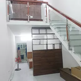 BÁN NHÀ VĨNH HƯNG 34M, 2 TẦNG, 2 NGỦ, GIÁ 2.3 TỶ, CHƯA SỔ