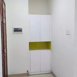 Cho thuê căn hộ  51 m² 1 phòng ngủ, 1 wc, nội thất đầy đủ, thoáng mát, đẹp, View Metro