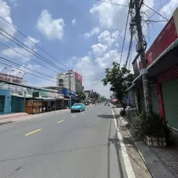 Bán nhà Mặt tiền Nguyễn Văn Tăng - Lê Văn Việt - Q9, 14.5x22m, 7T, HĐT 175tr, 69.9 tỷ