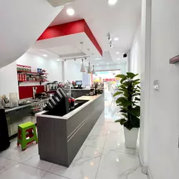 **Nhà 2 Mặt Tiền Kinh Doanh, 6 Lầu Mới Đẹp Trần Hưng Đạo(4X16) SHR, Nhỉnh 31 Tỷ