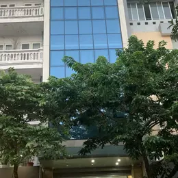 Cho thuê văn phòng 140m2 chính chủ