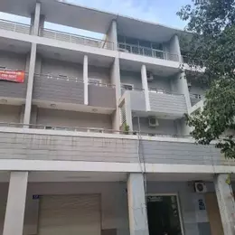 BÌNH DƯƠNG 1 ĐỊA ĐIỂM PHÁT TRIỂN CÂC NHÀ ĐẦU TƯ, NHÀ 122M NGAY TP MỚI BÌNH DƯƠNG , CẠNH PHÒNG CÔNG