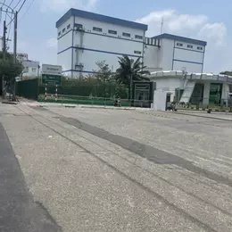 LÔ ĐẤT KHỦNG NỞ HẬU TÀI LỘC 4323m2 giá 195 tỷ - MẶT TIỀN LÊ VĂN KHƯƠNG, QUẬN 12