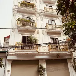 Phúc Lợi, lô góc, 5 tầng ngõ oto kinh doanh 5,1 tỷ