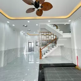 Nhà hẻm xe hơi Lê Văn Lương, 6x13.5m, 4 tầng, giá 7.8 tỷ