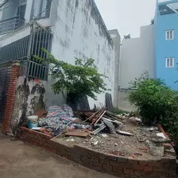 Bán đất thới an 08, q12, 5x19m, cn 95m, chỉ 3.45 tỷ
