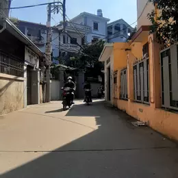 Bán nhà ngõ Nguyễn Trãi, Hà Đông - 70m², 14 tỷ, sổ đỏ