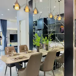 Biệt Thự mini sân vườn ngay trung tâm Hải Châu- Sát Nguyễn Văn Linh