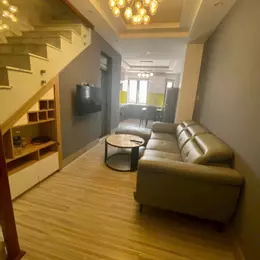 Căn hộ 5 tầng Núi Thành, Đà Nẵng 6,2 tỷ