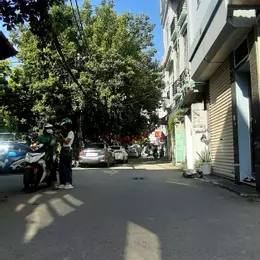 Bán nhà 70m² ngõ Nguyễn Trãi, Hà Đông - 14 tỷ, sổ đỏ