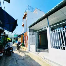 Bán Nhà Ngay Bến Xe Buýt Hiệp Diện Tích 65m2 giá 1 ty 690
