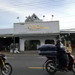 + CHÍNH CHỦ CÓ CĂN NHÀ MẶT TIỀN CẦN BÁN TẠI HUYỆN CHÂU THÀNH - TỈNH BẾN TRE