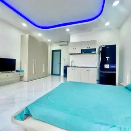 Sỡ hữu ngay toà CHDV mặt tiền khu vực Hoà Minh, Q.Liên Chiểu, TP. Đà Nẵng