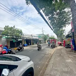 Nở hậu, Diện tích khủng 130m2, mặt tiền Phạm Thế Hiển chỉ 10 tỷ 8