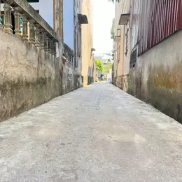 Bán đất Do Hạ, Tiền Phong, Mê Linh, HN. Gần chợ Yên, Hồ Ba Góc. DT 42m, giá 2,1 tỷ.
