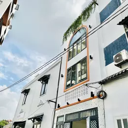 HÀNG HIẾM, HẺM NHỰA 6M, 4 TẦNG, NHÀ MỚI, SỔ A4. GIÁ RE BẤT NGỜ. NHỈNH NHẸ 3 TỶ