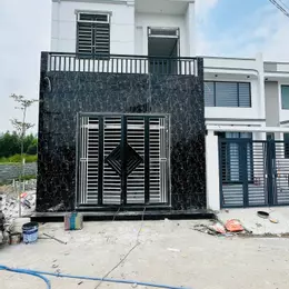 🎊CHÀO ĐÓN NĂM MỚI! NHẬN NGAY GIÁ ƯU ĐÃI NHÀ 1T1L GẦN NGÃ TƯ TÂN PHONG🎊