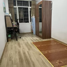 Cho thuê phòng 20m2 nhà vệ sinh khép kín ở Vĩnh hồ, gần Thái Thịnh