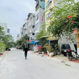 Bán đất phân lô ô tô vỉa hè TĐC Xuân Phương Tu Hoàng 40m2 7,6 tỷ