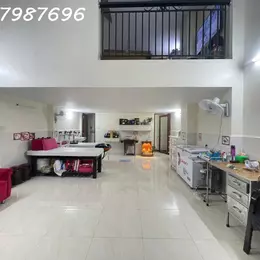 🔥 CHỦ HẠ GIÁ 300 TRĂM, CÒN 4 TỶ 2 – BÁN NHÀ 3 TẦNG 1 LỬNG ĐƯỜNG ĐỀ PÔ – PHƯỚC TÂN, NHA TRANG 🔥