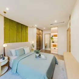 Sở Hữu Căn Hộ 3 Ban Công Fiato Uptown – Cuộc Sống Đẳng Cấp Chỉ Với 199 Triệu Đồng!