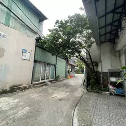 Bán Nhà Hẻm Xe Hơi 7 Chỗ 6m 51m² Tân Phú 4,1 Tỷ