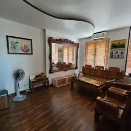 BÁN NHÀ 4 TẦNG - KĐT PETRO - LÔ GÓC VIEW ĐẸP - KINH DOANH ĐỈNH