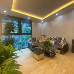 💥Tầng 3 Tập thể Hào Nam, Đống Đa 70m, Mới đẹp ở luôn, nhỉnh 3 tỷ💥