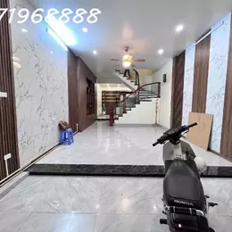 Siêu phẩm Quan Hoa gần phố. 72M chỉ có 12,9Tỷ