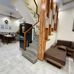 NHÀ ĐẸP – GIÁ TỐT – CHÍNH CHỦ CẦN BÁN Nhà Vị trí Đẹp Tại 285 Đằng Hải - Hải An - Hải Phòng 

Diện