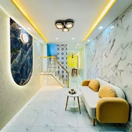 BÁN NHÀ VƯỜN LÀI 38M2 - 2T - 5.15 TỶ - TÂN THÀNH, TÂN PHÚ
MUA NHÀ ĐÓN TẾT 2025