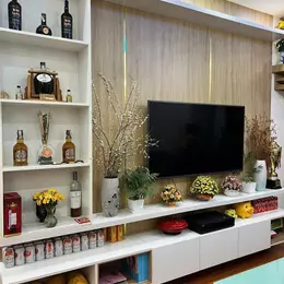 Bán gấp căn Chung cư  Vinaconex, 70m2 Liên Bảo Vĩnh Yên, VP, chỉ 1,3xx tỷ