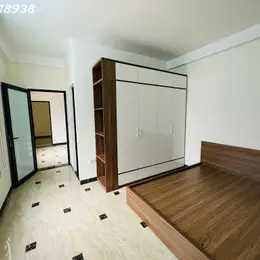 Máy in tiền-720tr/năm-6 tầng thang máy- 10 Phòng Full nội thất-Hào Nam, Đống Đa