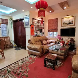 Trần Phú Hà Đông, nhà đẹp full nội thất, ô tô qua nhà, kinh doanh các loại, 55m2, 17 tỷ