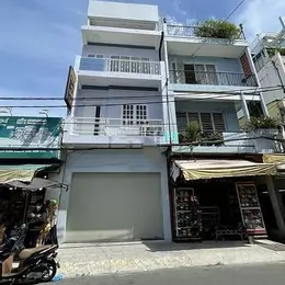 CHO THUÊ NGAY NHÀ ĐẸP 3 TẦNG, 4 PHÒNG NGỦ, 4 TOILET,TÂY THẠNH - TÂN PHÚ - GIÁ CHỈ 18 TRIỆU/THÁNG!