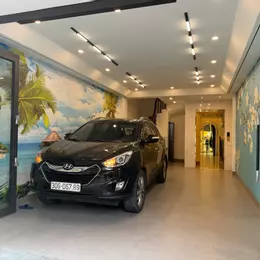 Bán nhà 48m², 6 tầng, 4PN, 4WC, Ngô Gia Tự, Đức Giang, Long Biên - 13.2 tỷ