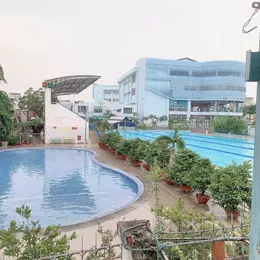 Bán Nhà Siêu Đẹp Lê Đức Thọ, thiết kế Resort 2PN Chỉ Nhỉnh 4 Tỉ