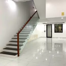 CHO THUÊ NHÀ 3.5 TẦNG AN CỰU CITY 205 m2