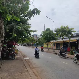 Gấp bán Nhà (10x20) mặt tiền Song Hành, Trung Chánh, Hóc Môn Giá rẻ 19 tỷ
