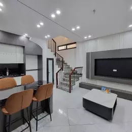 cần bán nhanh nhà gõ 58/39 số 2 Phố Việt Hưng, Phường Việt Hưng,