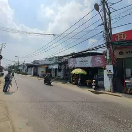 Bán 1.146m2 đất full thổ mặt tiền Trịnh Thị Miếng, Hóc Môn giá rẻ 29.5 tỷ
