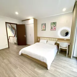 Bán Tòa Căn Hộ Đẳng Cấp Tại Hồ Tùng Mậu – Lựa Chọn Đầu Tư Thông Minh