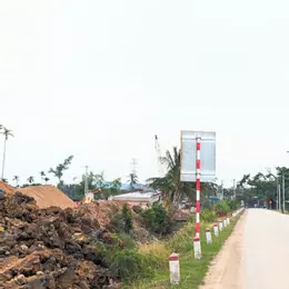 CƠ HỘI 10 NĂM CÓ 1 !!! CHỈ TỪ 300 TRIỆU SỞ HỮU ĐẤT NỀN TP ĐÔNG TRIỀU !!!