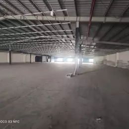 CHO THUÊ KHO XƯỞNG 2200M2 -  KCN Cát Lái, phường Thạnh Mỹ Lợi, QUẬN 2 - GIÁ chỉ 4.5usd/m2 TRIỆU