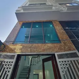 KIM GIANG: NHÀ MỚI - NGÕ NÔNG - Ô TÔ GẦN PHỐ