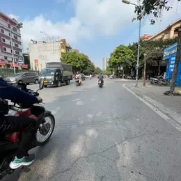 bán biệt thự làng việt kiều châu âu nguyễn văn lộc, P. mỗ lao, Q.hà đông