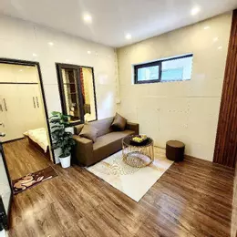 Bán nhà Phố Hào Nam_Tập thể đẹp_Giá tốt_30 mét ra phố_Giá: 3.2 Tỷ_Lh: 0396935190.